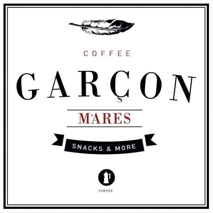 Garcon Mares